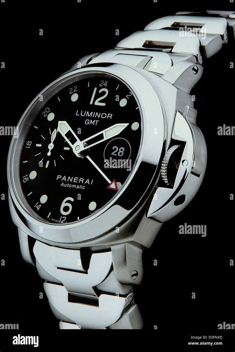 panerai model list.